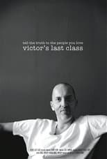 Poster for Victor's Last Class