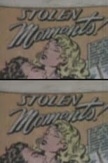 Poster for Stolen Moments