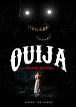 Poster for Ouija: Blood Ritual