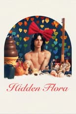 Poster for Hidden Flora