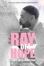 Poster for Ray of Hope