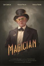 Poster for Magician