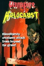 Poster for Vampire Holocaust