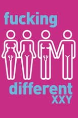 Poster for Fucking Different XXY
