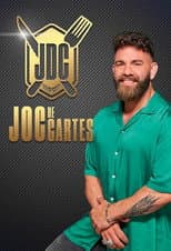Poster for Joc de cartes