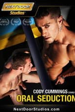 Poster for Oral Seduction