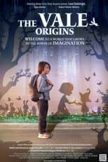 Poster for The Vale - Origins