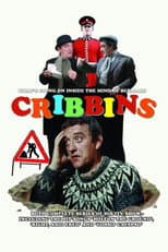 Poster for Cribbins