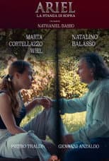 Poster for ARIEL - La stanza di sopra