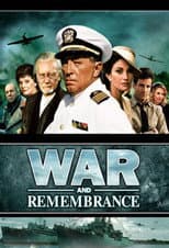 Poster for War and Remembrance