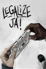 Poster for Legalize It!