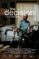 Poster for The Decision