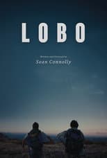 Poster for LOBO
