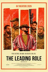 Poster for The Leading Role
