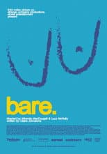 Poster for Bare