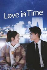 Poster for Love In Time