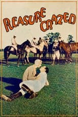 Poster for Pleasure Crazed