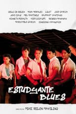 Poster for Estudyante Blues