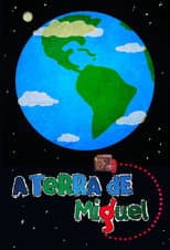 Poster for A Terra de Miguel