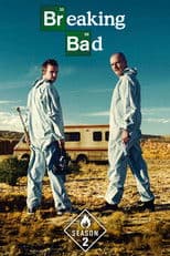 Poster for Season 2