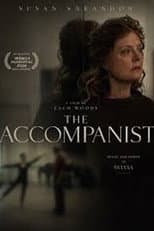 Poster for The Accompanist