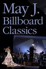 Poster for Billboard Classics May J. Premium Concert 2017 ~Me, Myself & Orchestra~