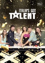 Poster for Season 14