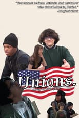 Poster for Unions