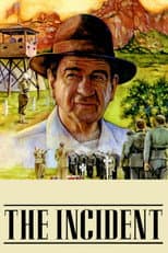 Poster for The Incident
