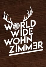 Poster for World Wide Wohnzimmer