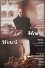 Poster for Mokush