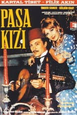 Poster for Paşa Kızı