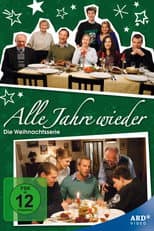 Poster for Alle Jahre wieder