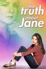 Poster for The Truth About Jane