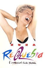 Poster for Xuxa Requebra