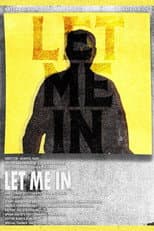 Poster for Let Me In