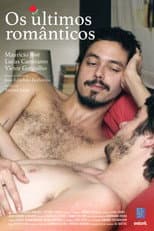 Poster for The Last Romantics