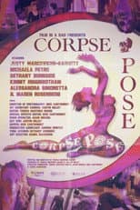 Poster for Corpse Pose