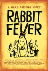 Poster for Rabbit Fever