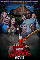 Poster for Another Cabin in the Woods Movie
