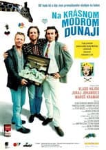 Poster for Na krásnom modrom Dunaji
