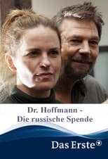 Poster for Dr. Hoffmann - Die russische Spende
