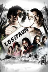 Poster for Los dan Faun