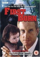 Poster for First Born