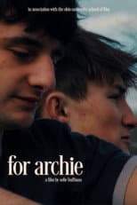 Poster for For Archie