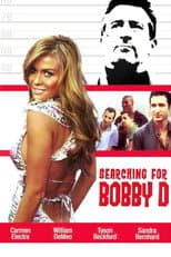 Poster for Searching for Bobby D