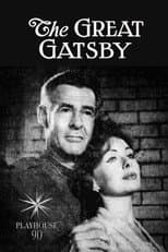 Poster for The Great Gatsby