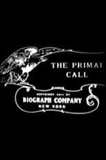 Poster for The Primal Call