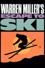 Poster for Escape to Ski