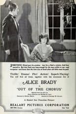 Poster for Out of the Chorus